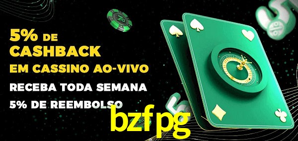 Promoções do cassino ao Vivo bzfpg