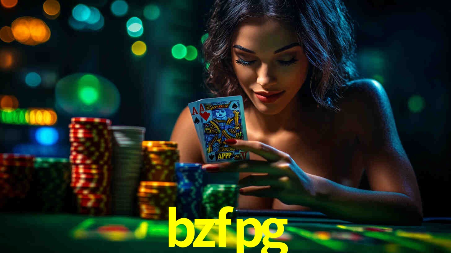 Bônus de Boas-vindas bzfpg