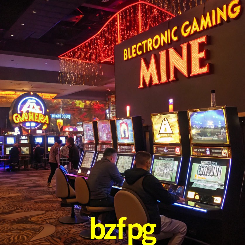 Mines