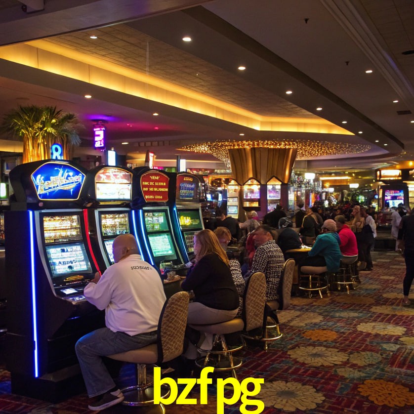 bzfpg-Game-Jogo