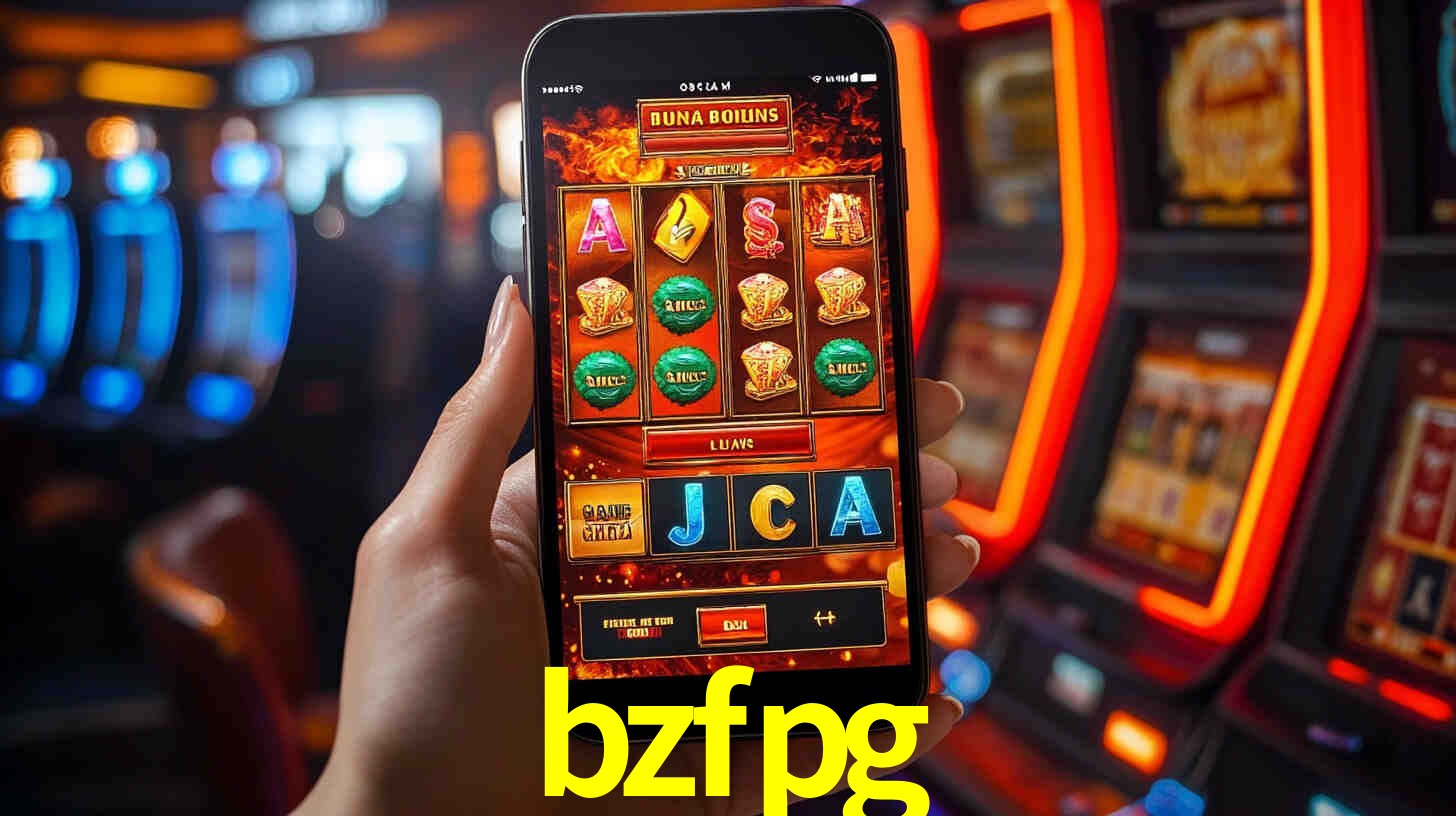 bzfpg: A Experiência de Casino com Jogos de Mesa ao Vivo