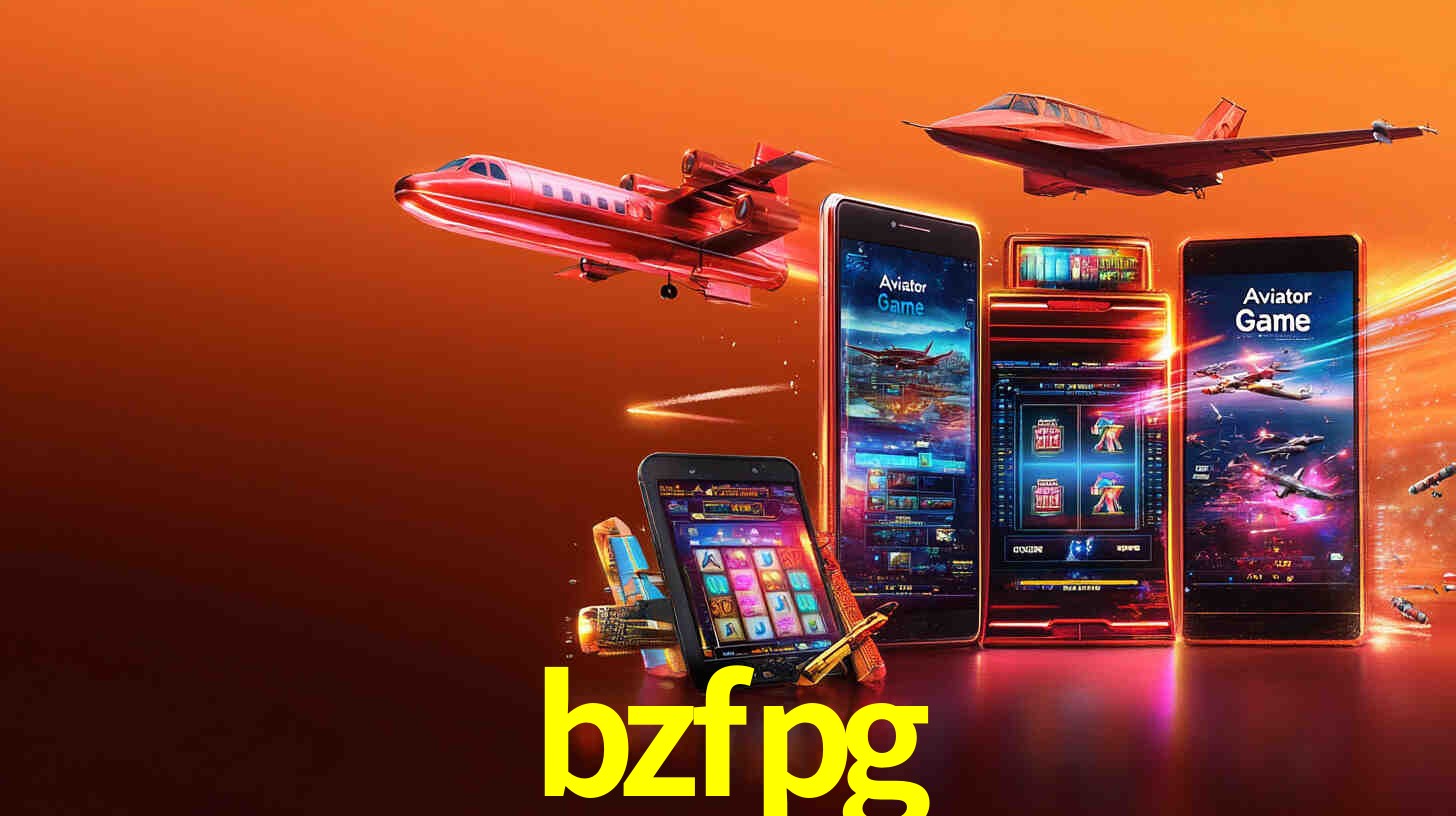 Bônus de Boas-vindas bzfpg