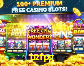 Descubra o Mundo do Cassino Online com bzfpg
