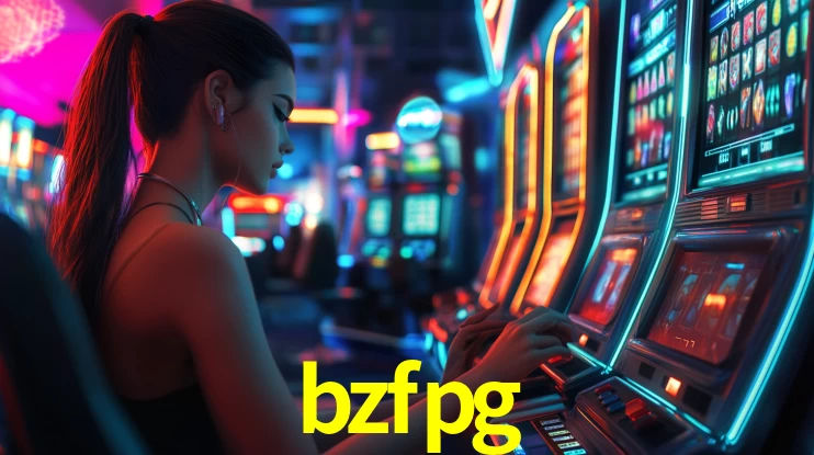 Sinta a adrenalina dos jogos de cassino com bzfpg