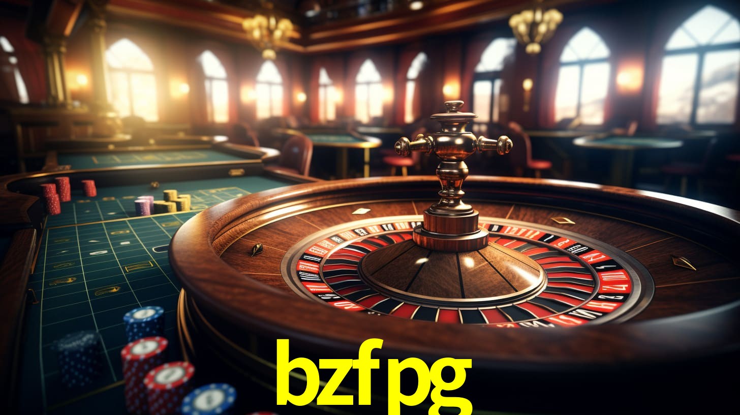Welcome Bonus bzfpg